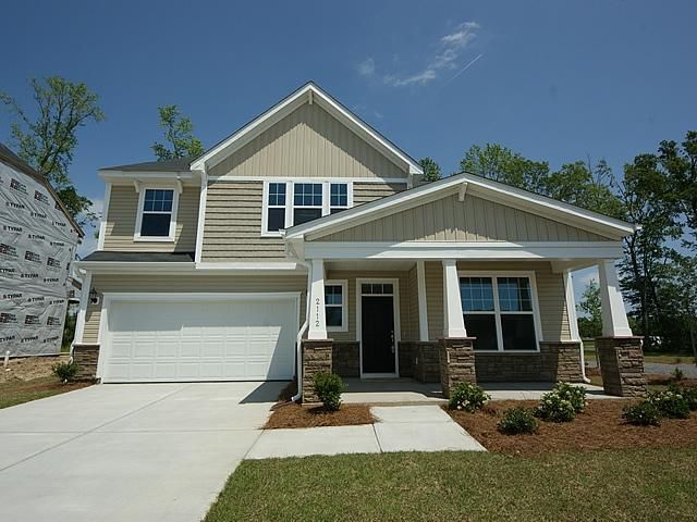 304 Spectrum Rd, Summerville, SC 29486