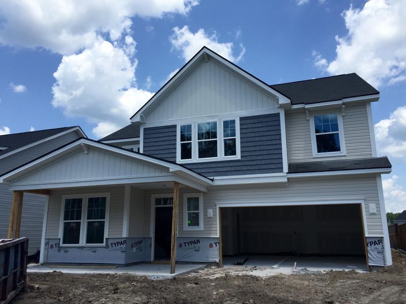304 Spectrum Rd, Summerville, SC 29486