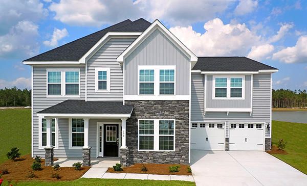 231 Lindera Preserve Blvd, Summerville, SC 29483