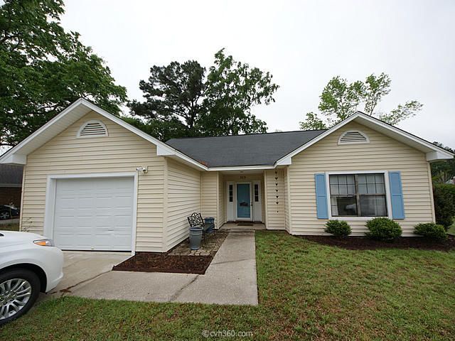 209 Commons Way, Goose Creek, SC 29445