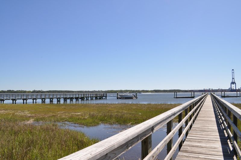 1440 Smythe St, Daniel Island, SC 29492