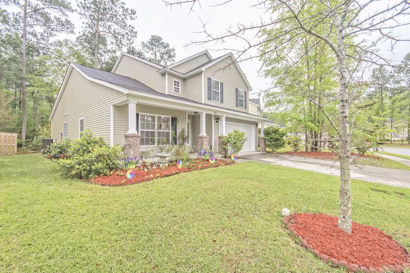 300 Breckingridge Dr, Ladson, SC 29485