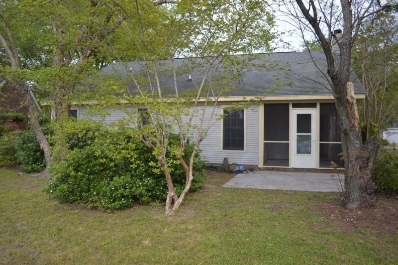 915 Portabella Ln, James Island, SC 29412