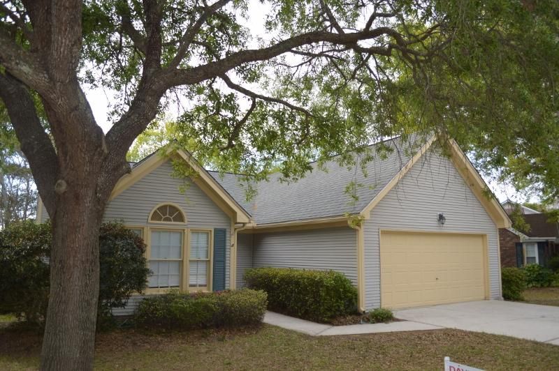 915 Portabella Ln, James Island, SC 29412