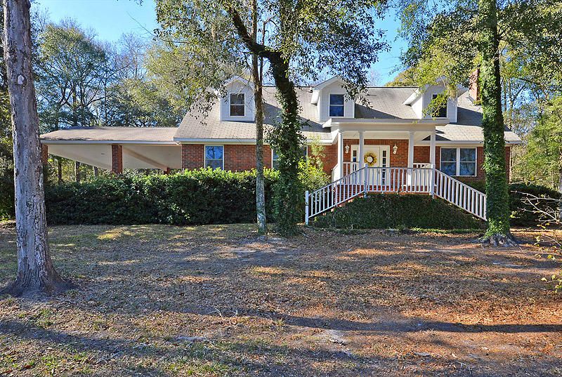 7537 Parkers Ferry Rd, Adams Run, SC 29426