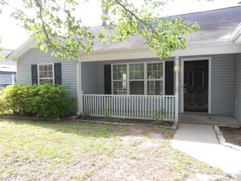 207 Hedge Way, Summerville, SC 29483