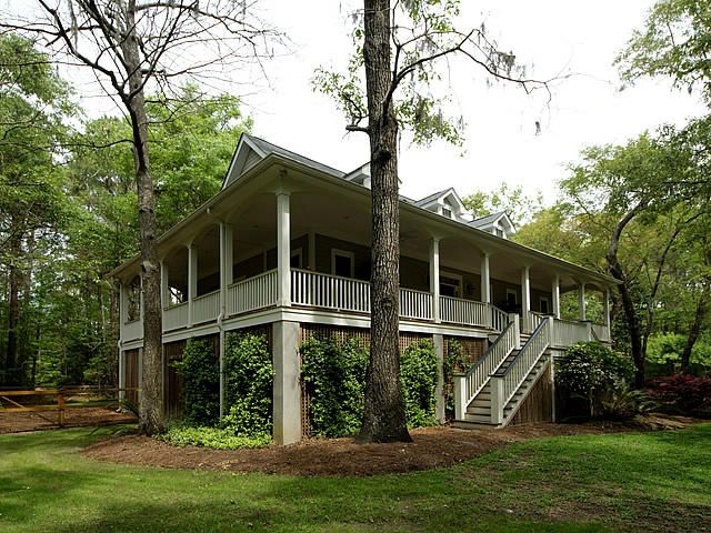 2610 Preserve Rd, Johns Island, SC 29455