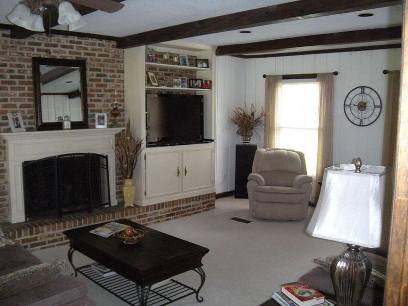 145 Clubhouse Cir, Saint George, SC 29477