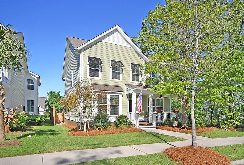 179 Bateaux Dr, Summerville, SC 29483