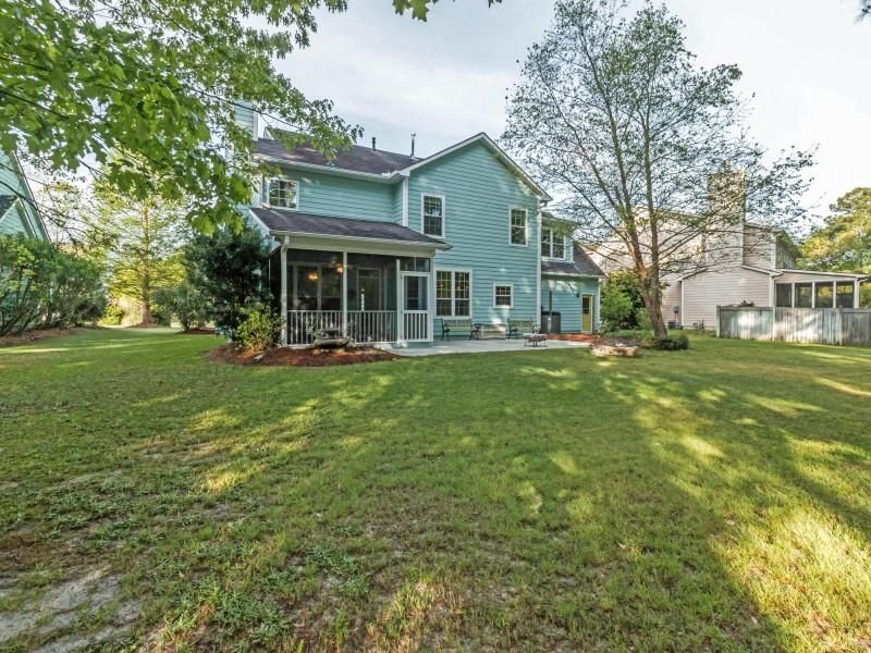 1072 Black Rush Cir, Mount Pleasant, SC 29466