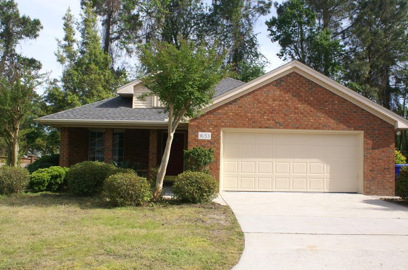 1653 Fairway Place Ln, Mount Pleasant, SC 29464