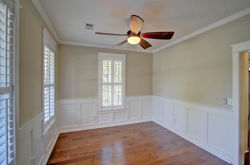 2705 Merwether Ln, Mount Pleasant, SC 29466