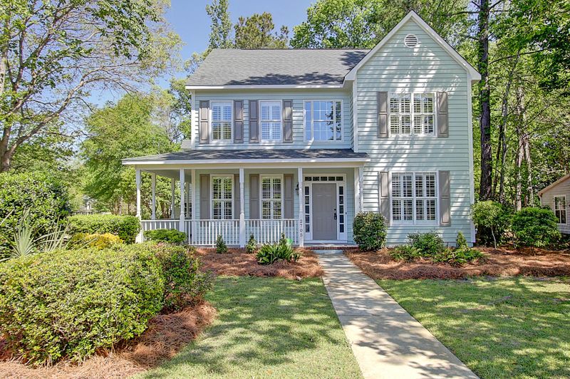 2705 Merwether Ln, Mount Pleasant, SC 29466
