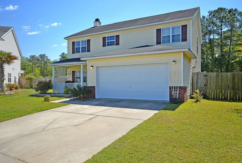 113 Brogun Loch Trl, Goose Creek, SC 29445