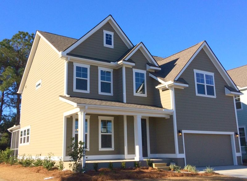 426 Turnstone St, Mount Pleasant, SC 29464