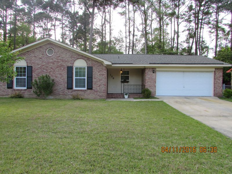 106 Sandra Ln, Ladson, SC 29456