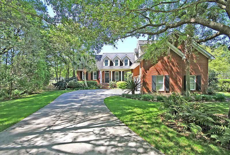 5108 Saint Ann Ln, Hollywood, SC 29449