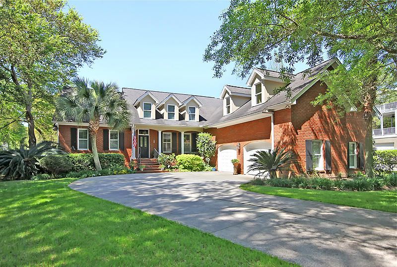 5108 Saint Ann Ln, Hollywood, SC 29449