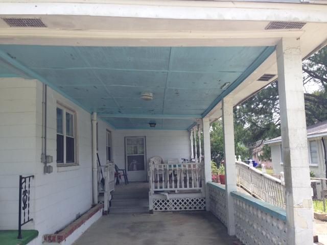 831 Burger St, Charleston, SC 29407