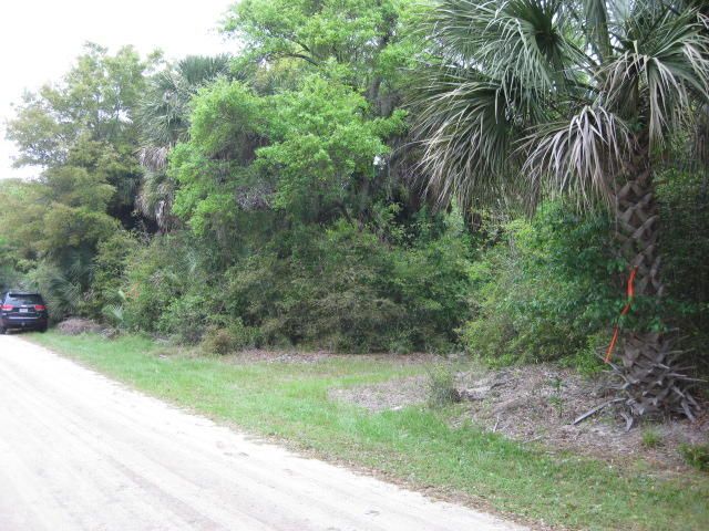 3103 Fort St, Edisto Beach, SC 29438