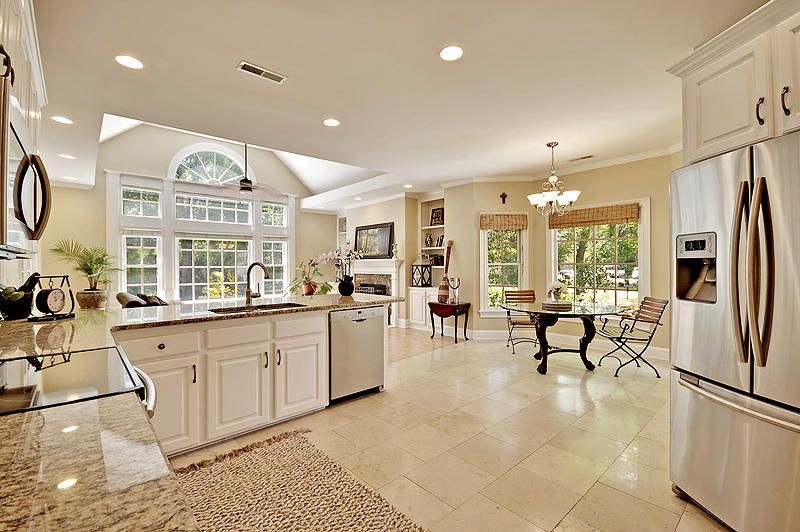 1321 Woodlake Ct, Mount Pleasant, SC 29464