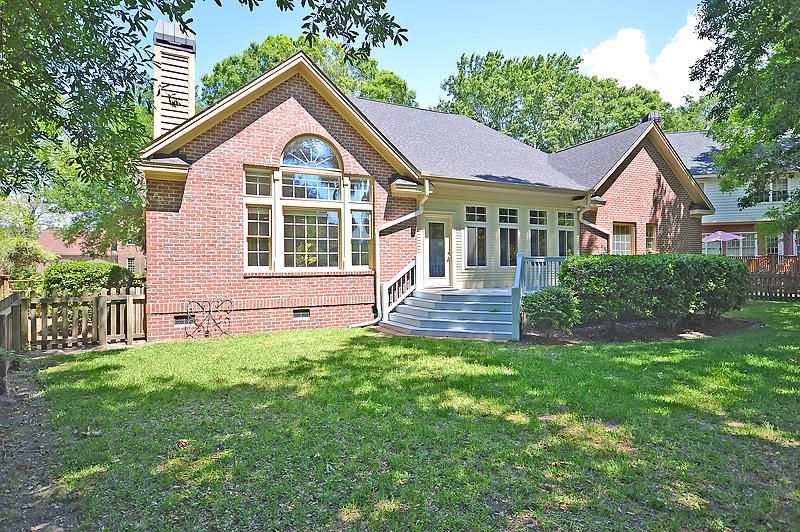 1321 Woodlake Ct, Mount Pleasant, SC 29464