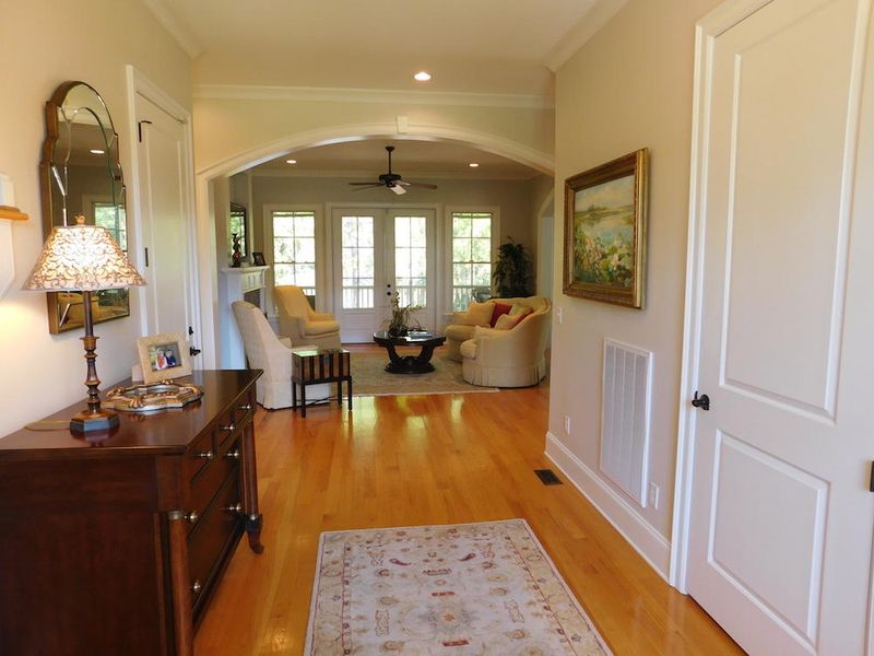 1619 Regimental Ln, Johns Island, SC 29455