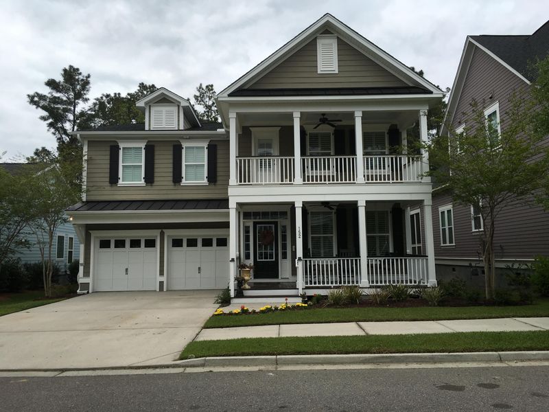152 Lotz Dr, Summerville, SC 29483