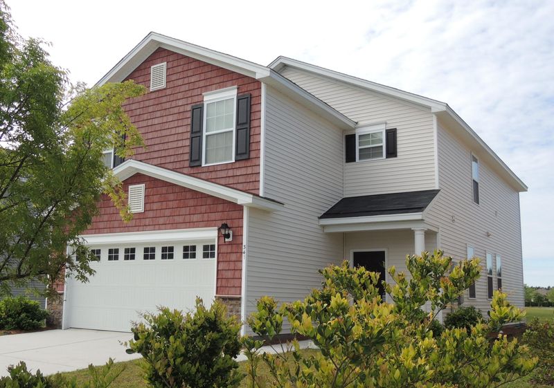 341 Peters Creek Dr, Summerville, SC 29483