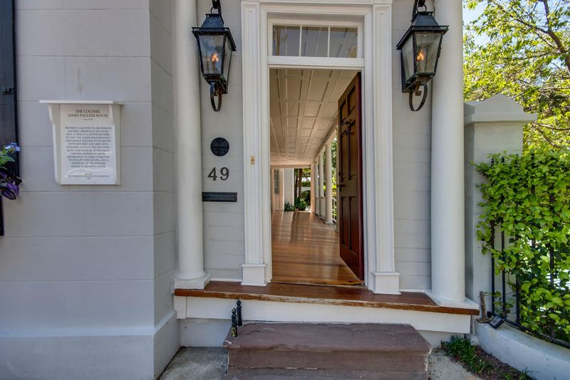 49 South Battery St, Charleston, SC 29401