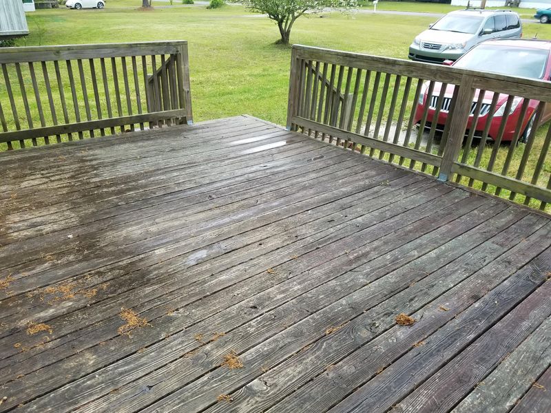 514 Pauline Dr, Bonneau, SC 29431