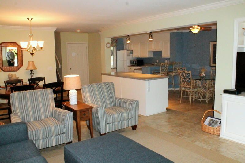 54 Fairway Dunes Ln, Isle Of Palms, SC 29451