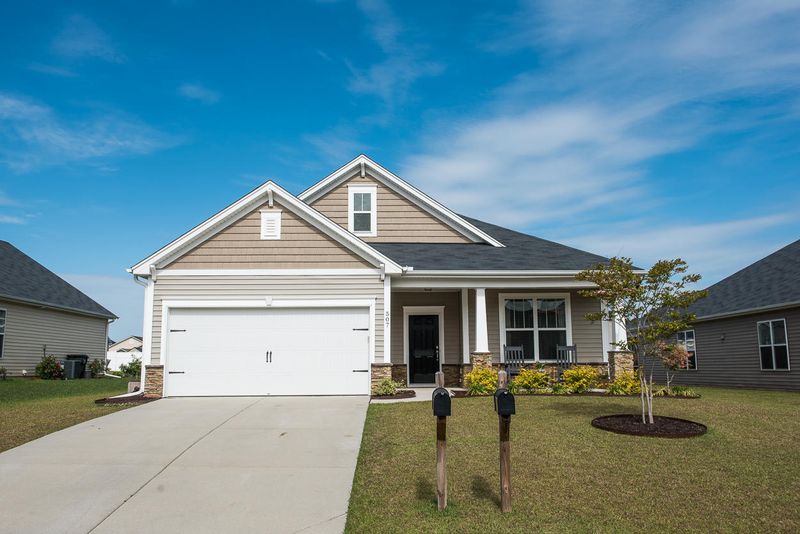 507 Magwood Rd, Summerville, SC 29483