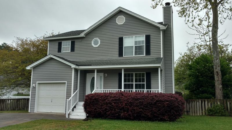 1288 Lakefront Dr, Charleston, SC 29412