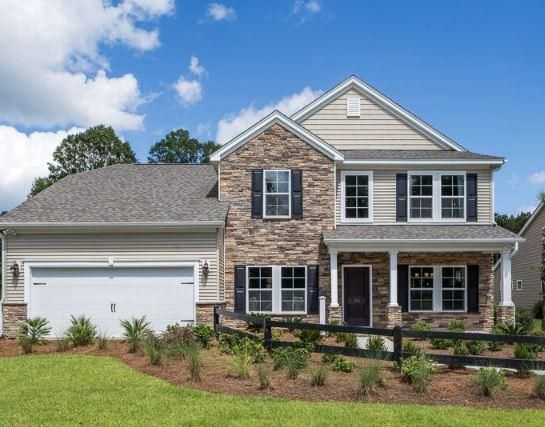 194 Gazania Way, Charleston, SC 29414