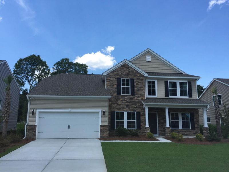 194 Gazania Way, Charleston, SC 29414