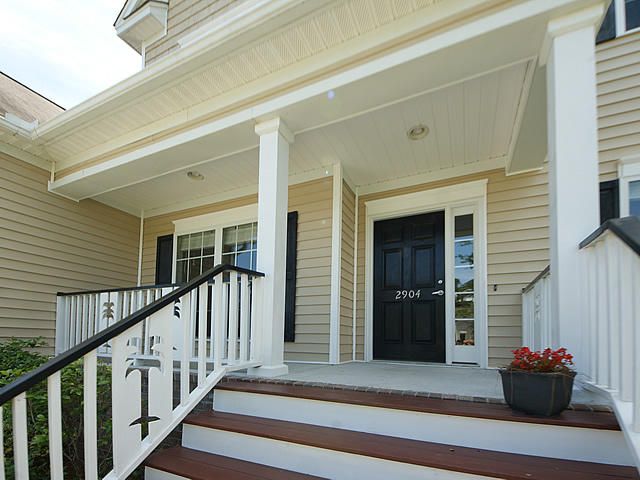 2904 Thornrose Ln, Mount Pleasant, SC 29466
