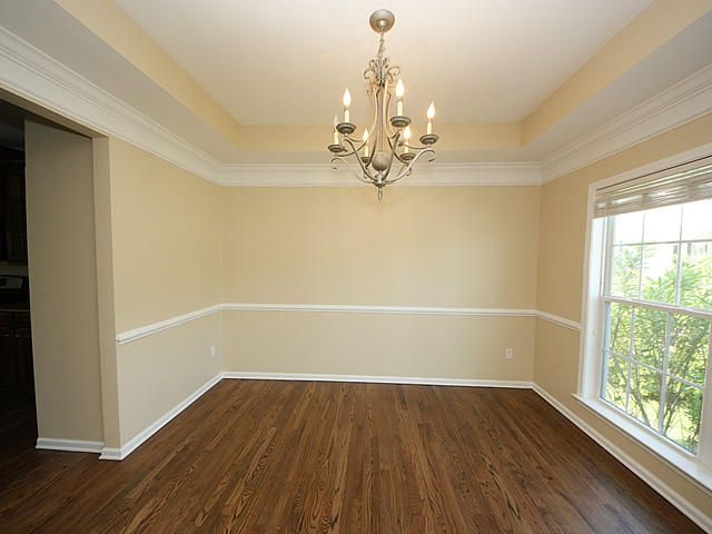 2904 Thornrose Ln, Mount Pleasant, SC 29466
