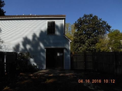 1212 Meadow Park Ln #A, Mount Pleasant, SC 29464