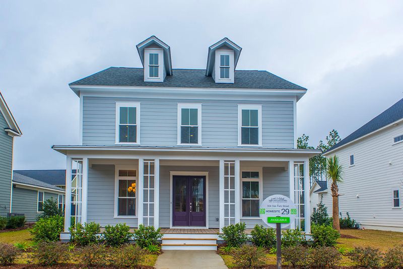 600 Long Meadow St, Summerville, SC 29486