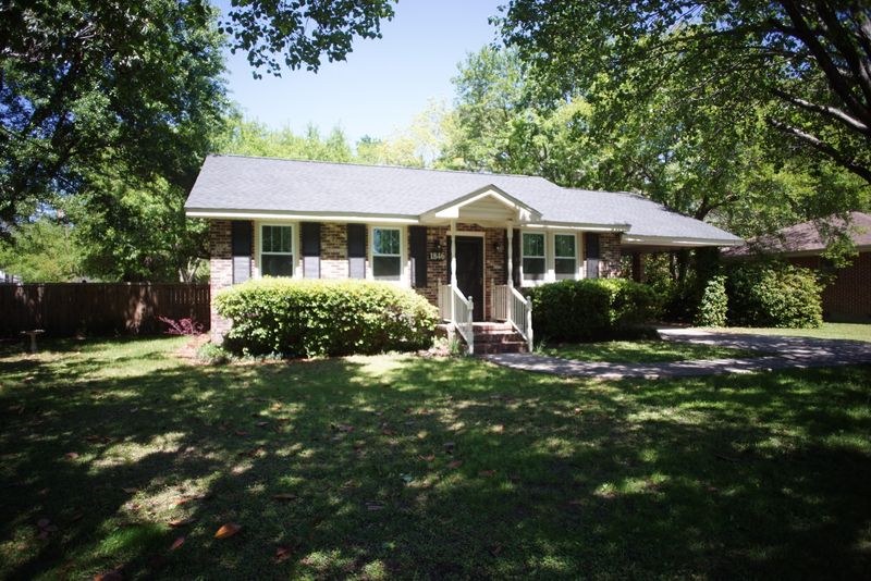 1846 Overdell Dr, Charleston, SC 29407
