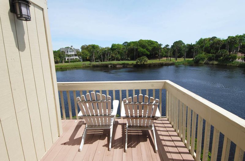 903 Sealoft Villa, Seabrook Island, SC 29455