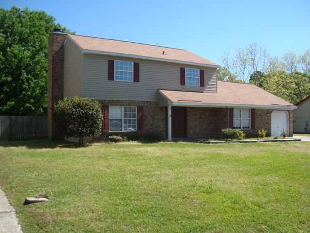 21 Eastleigh Ct, Goose Creek, SC 29445