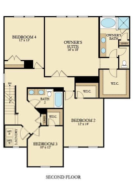 653 Redbud Ln, Summerville, SC 29486