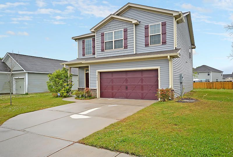 7643 Kinston St, North Charleston, SC 29418