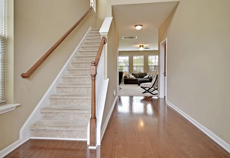 7643 Kinston St, North Charleston, SC 29418