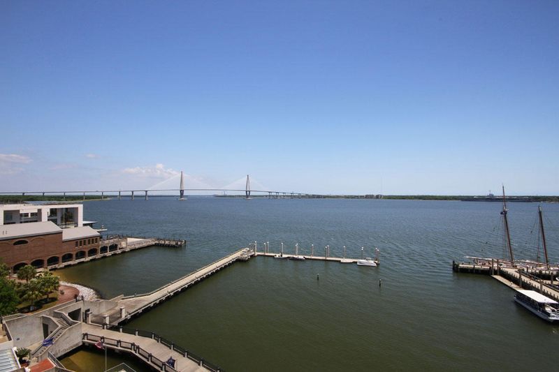 330 Concord St #9-F, Charleston, SC 29401