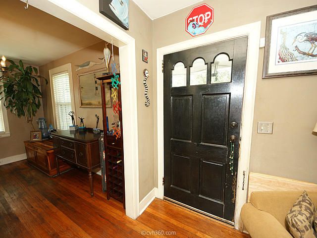 55 Campbell Dr, Charleston, SC 29407