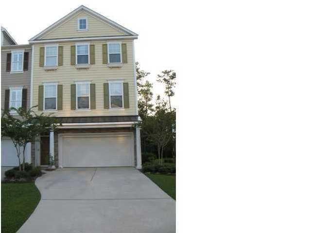 144 Palm Cove Way, Mount Pleasant, SC 29466