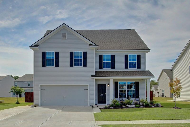 317 Southern Sugar Ave, Moncks Corner, SC 29461
